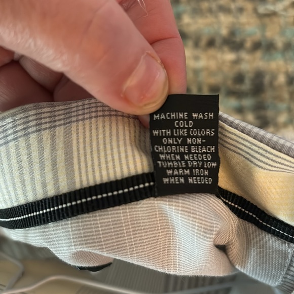 Alfani Dress Shirt - Picture 8 of 8